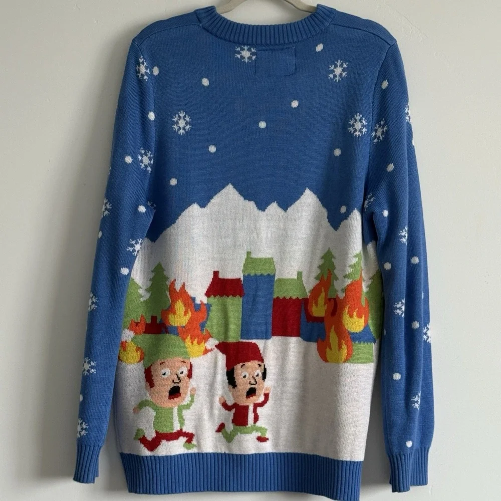 Tipsy Elves tipsy elves
